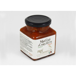 Traditionelles Ragù -...