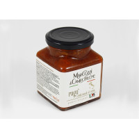 Ragù Tradizionale - Sugo con Carne - Prodotto nelle Marche - Vasetto da 300 g - Marcozzi di Campoflione Ragù Tradizionale - Sugo con Carne - Prodotto nelle Marche - Vasetto da 300 g - Marcozzi di Campoflione