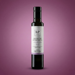 copy of Birde, evo oil...