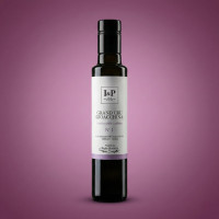 N°1 Grand Cru Gioacchina - Caninese - Olio Extravergine di Oliva - Prodotto Tipico del Lazio - Bottigia da 250 ml - I & P N°1 Grand Cru Gioacchina - Caninese - Olio Extravergine di Oliva - Prodotto Tipico del Lazio - Bottigia da 250 ml - I & P