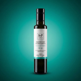 N°11 Grand Cru Gioacchina -...