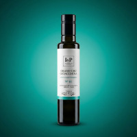 N°11 Grand Cru Gioacchina - Pendolino - Olio Extravergine di Oliva - Prodotto Tipico del Lazio - Bottigia da 250 ml - I & P N°11 Grand Cru Gioacchina - Pendolino - Olio Extravergine di Oliva - Prodotto Tipico del Lazio - Bottigia da 250 ml - I & P