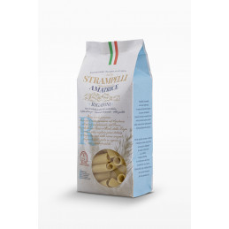 Rigatoni - Durum Wheat...