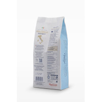 Rigatoni - Pasta di Grano Duro - Prodotto Tipico Italiano - Prodotto nel Lazio - Pacco da 500 g - Strampelli