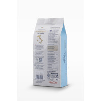 Mezze Maniche - Pasta di Grano Duro - Prodotto Tipico Italiano - Prodotto nel Lazio - Pacco da 500 g - Strampelli