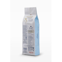 Penne Triangulaires – Pâtes de Blé Dur – Produit Typique Italien – Produit dans le Latium – Paquet de 500 g – Strampelli