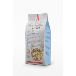 Fusilloni - Pasta di Grano...