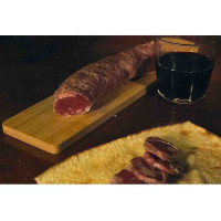 Salsiccia sarda - Salumificio Lilliu