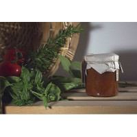 Sugo al basilico - Inke Sugo al basilico - Inke