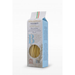 Bucatini - Pasta di Grano...