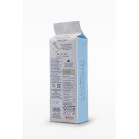 Bucatini - Pasta di Grano Duro - Prodotto Tipico Italiano - Prodotto nel Lazio - Pacco da 500 g - Strampelli