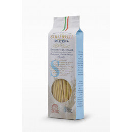 Spaghetti Carrés – Pâtes de...