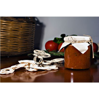 Sugo di cinghiale - Inke Sugo di cinghiale - Inke