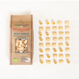 BIO Mezze Maniche – Organic...