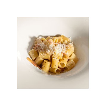 Mezze Maniche BIO - Pasta Mannetti