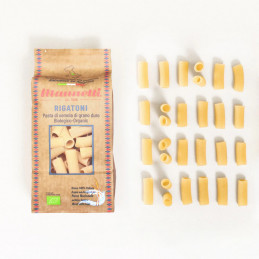 BIO Rigatoni –...