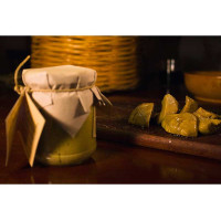 Carciofi sardi sott'olio - Delizias Carciofi sardi sott'olio - Delizias