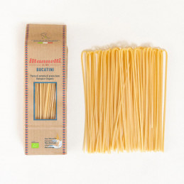 Bucatini BIO - Pasta di...