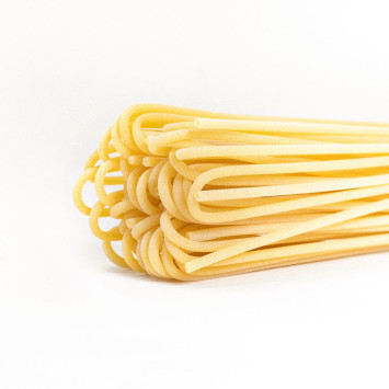 BIO Bucatini – Pasta Mannetti