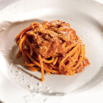 Bucatini BIO – Pasta Mannetti