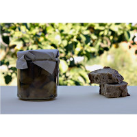 Cardi selvatici sott'olio - Inke Cardi selvatici sott'olio - Inke
