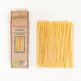 BIO Spaghetti – Organic...