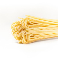 BIO Spaghetti – Organic Durum Wheat Pasta – Produced in Lazio – 500 g Pack – Pasta Mannetti BIO Spaghetti – Organic Durum Wheat Pasta – Produced in Lazio – 500 g Pack – Pasta Mannetti