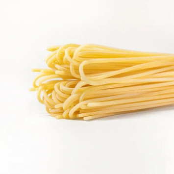 BIO Quadratische Spaghettoni – Pasta Mannetti