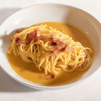 Spaghettoni Quadrati BIO - Pasta Mannetti