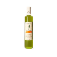 Verd’Olivo Novello - Olio Extravergine di Oliva - Estratto a Freddo - Prodotto Tipico Siciliano - Bottiglia da 500 ml - Agrestis Verd’Olivo Novello - Olio Extravergine di Oliva - Estratto a Freddo - Prodotto Tipico Siciliano - Bottiglia da 500 ml - Agrestis