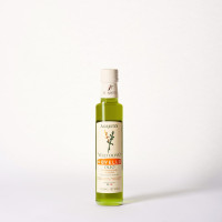 Verd’Olivo Novello - Olio Extravergine di Oliva - Estratto a Freddo - Prodotto Tipico Siciliano - Bottiglia da 250 ml - Agrestis Verd’Olivo Novello - Olio Extravergine di Oliva - Estratto a Freddo - Prodotto Tipico Siciliano - Bottiglia da 250 ml - Agrestis