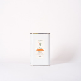 Verd’Olivo Novello - Olio...