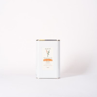 Verd’Olivo Novello - Olio Extravergine di Oliva - Estratto a Freddo - Prodotto Tipico Siciliano - Latta da 1 L - Agrestis Verd’Olivo Novello - Olio Extravergine di Oliva - Estratto a Freddo - Prodotto Tipico Siciliano - Latta da 1 L - Agrestis