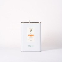 Verd’Olivo Novello - Olio Extravergine di Oliva - Estratto a Freddo - Prodotto Tipico Siciliano - Latta da 3 L - Agrestis Verd’Olivo Novello - Olio Extravergine di Oliva - Estratto a Freddo - Prodotto Tipico Siciliano - Latta da 3 L - Agrestis