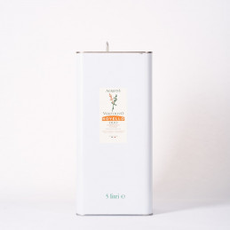 Verd’Olivo Novello - Olio...