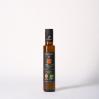 Nettaribleo D.O.P. BIO - Olio Extravergine di Oliva Biologico - Prodotto Tipico Siciliano - Bottiglia da 250 ml - Agrestis Nettaribleo D.O.P. BIO - Olio Extravergine di Oliva Biologico - Prodotto Tipico Siciliano - Bottiglia da 250 ml - Agrestis