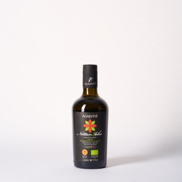 Nettaribleo D.O.P. BIO - 500 ml - Agrestis
