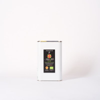 Nettaribleo D.O.P. BIO - Olio Extravergine di Oliva Biologico - Prodotto Tipico Siciliano - Latta da 1 L - Agrestis Nettaribleo D.O.P. BIO - Olio Extravergine di Oliva Biologico - Prodotto Tipico Siciliano - Latta da 1 L - Agrestis