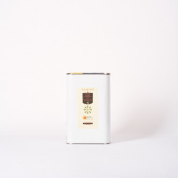 Fiore D’oro D.O.P. - Olio...