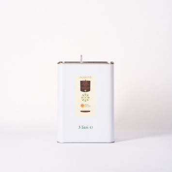 Fiore D’oro D.O.P. - 3 L - Agrestis