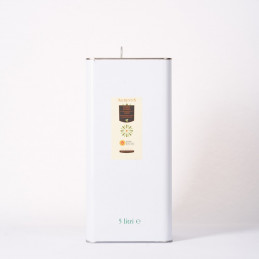 Fiore D’oro D.O.P. - Olio...