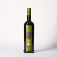 Bell’omio BIO - Olio Extravergine di Oliva Biologico - Prodotto Tipico Siciliano - Bottiglia da 750 ml - Agrestis Bell’omio BIO - Olio Extravergine di Oliva Biologico - Prodotto Tipico Siciliano - Bottiglia da 750 ml - Agrestis