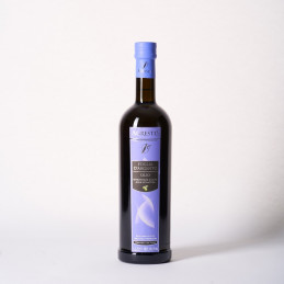 Foglia D’Argento - Olio...