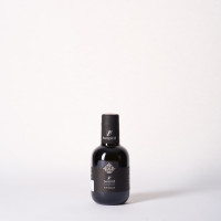Agrestis I.G.P. Sicilia - Olio Extravergine Oliva - Estratto a Freddo - Prodotto Tipico Siciliano - Bottiglia 250 ml - Agrestis