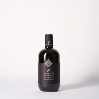 Agrestis I.G.P. Sicilia - Olio Extravergine Oliva - Estratto a Freddo - Prodotto Tipico Siciliano - Bottiglia 750 ml - Agrestis