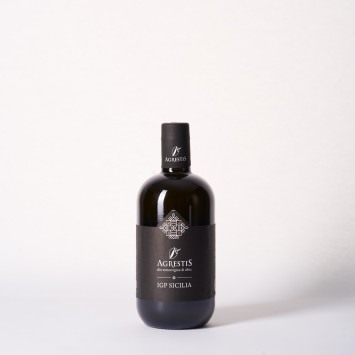 Agrestis I.G.P. Sicilia - 750 ml - Agrestis