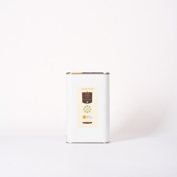 Fiore D’oro D.O.P. - 1 Latta - 1 L - Agrestis
