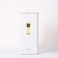 Fiore D’oro D.O.P. - Olio Extravergine di Oliva - Estratto a Freddo - Prodotto Tipico Siciliano - 1 Latta da 5 L - Agrestis Fiore D’oro D.O.P. - Olio Extravergine di Oliva - Estratto a Freddo - Prodotto Tipico Siciliano - 1 Latta da 5 L - Agrestis
