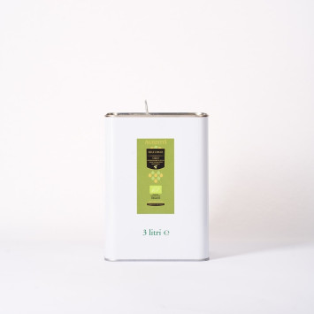 Bell’omio BIO - 1 Latta - 3 L - Agrestis