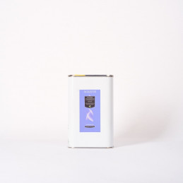 Foglia D’Argento - Olio...